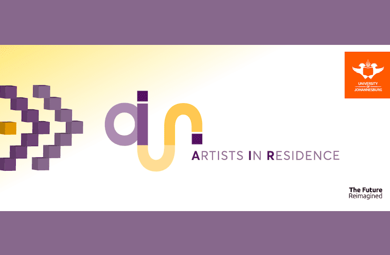 New Artists in Residence Programme