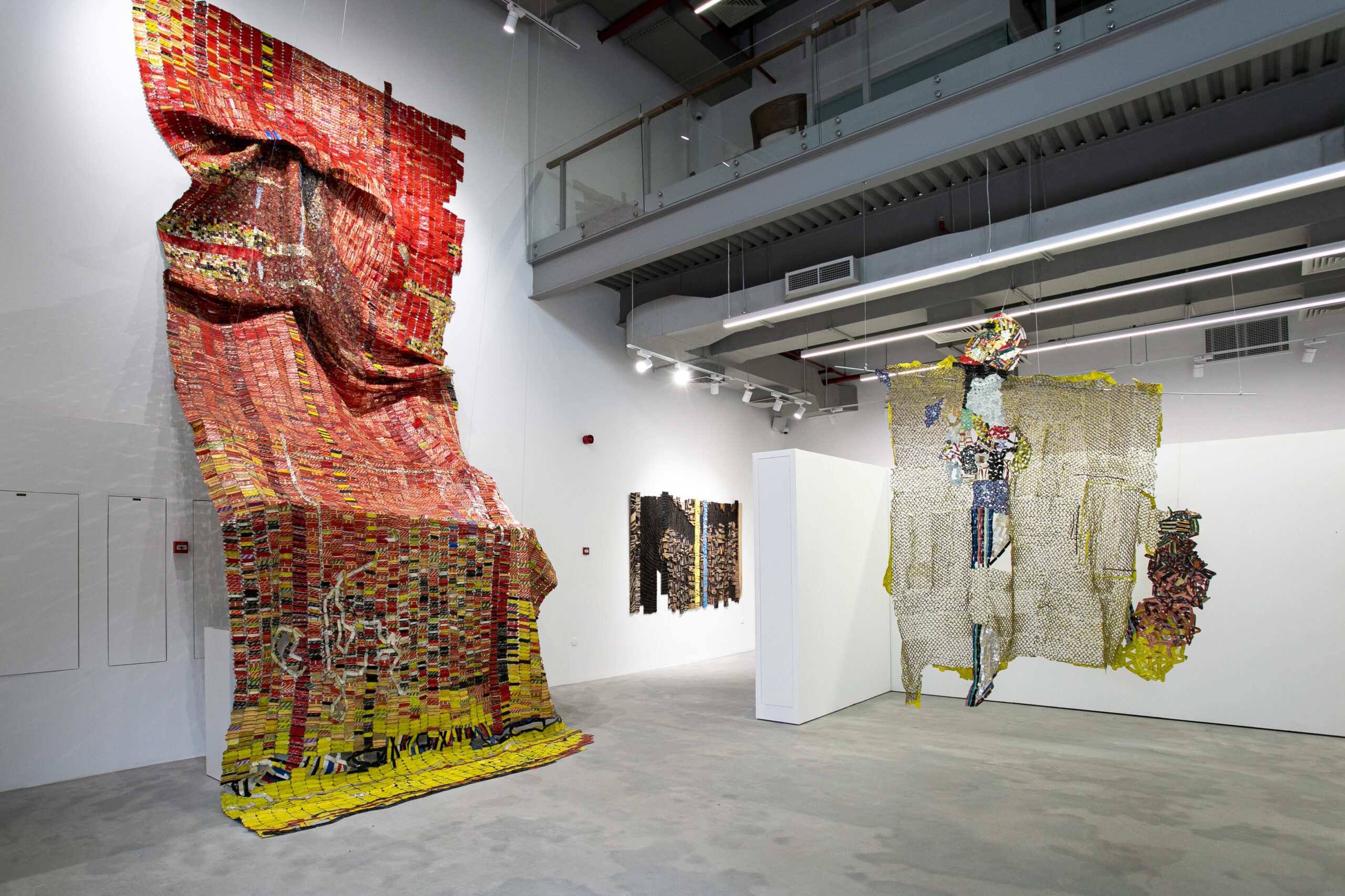 What Are the Stakes of Representing Art from Africa in Dubai?