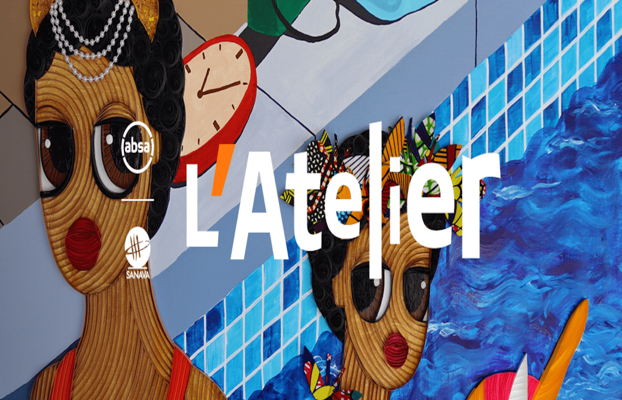 Absa L’Atelier art competition | Contemporary And