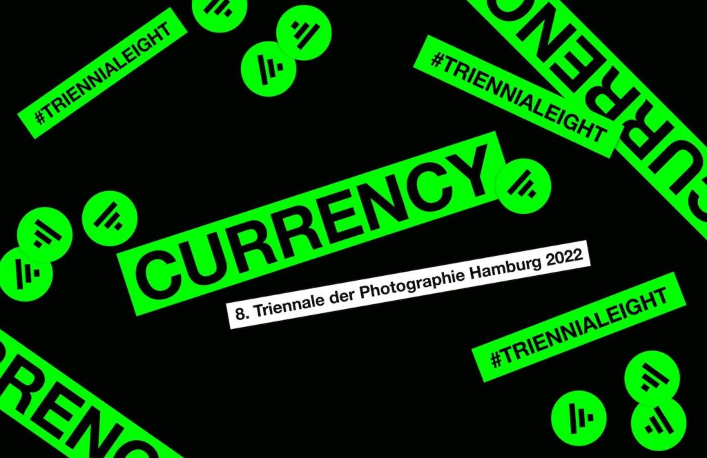 8th Triennial of Photography: Currency