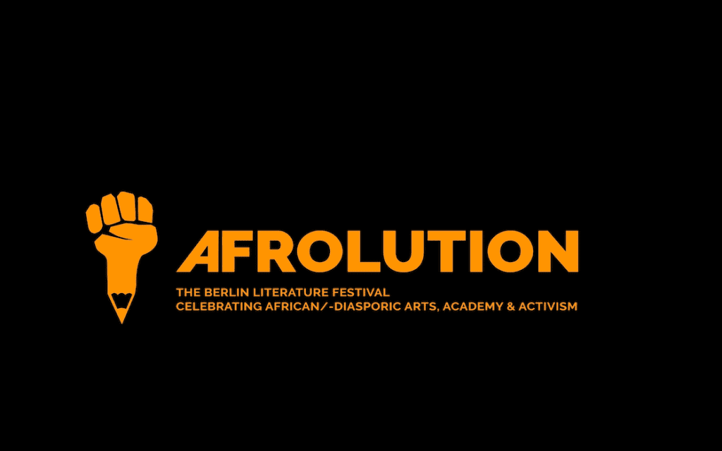 Afrolution Festival