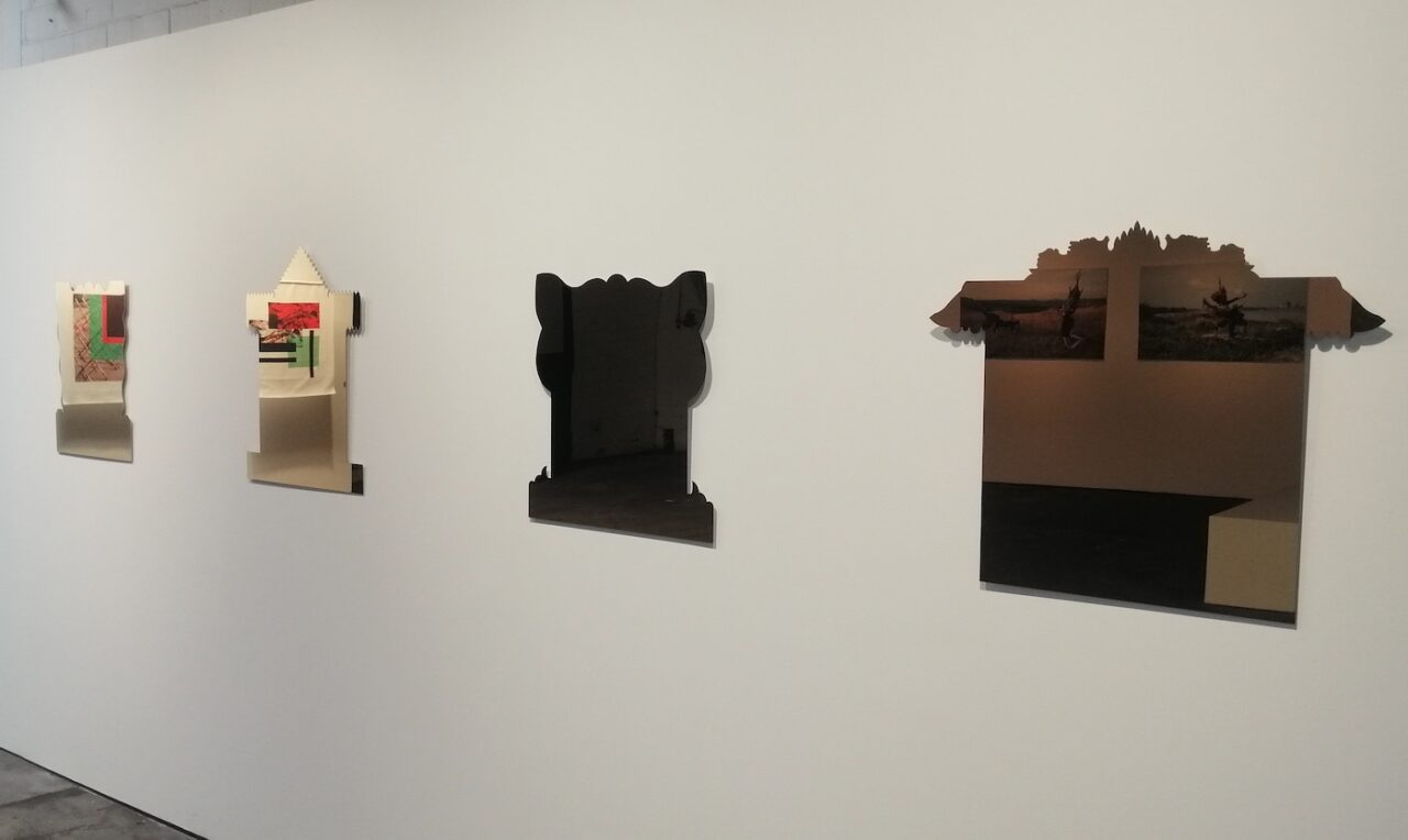 Sa Sa Art Projects.  Installation view at documenta fifteen, 2022. Photo: C&
