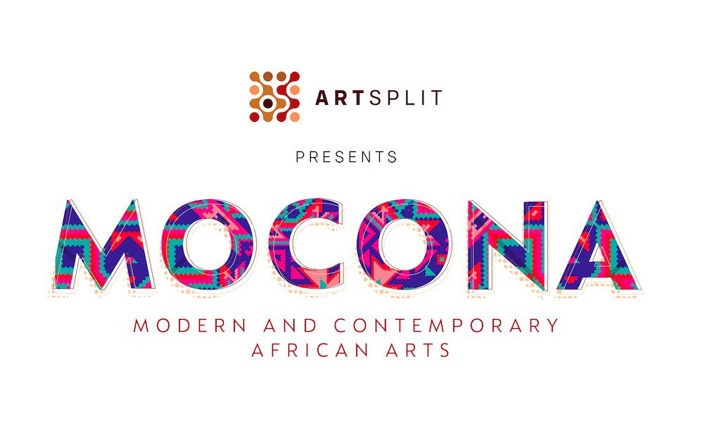 ARTSPLIT App launches MOCONA – Auction for Art from Nigeria
