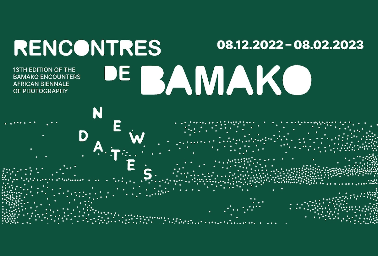 Rencontres de Bamako