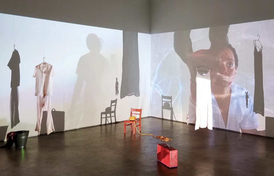 Simple Passion, Complex Vision: The Darryl Atwell Collection of African ...
