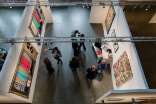 1-54 New York 2017 @Katrina Sorentino