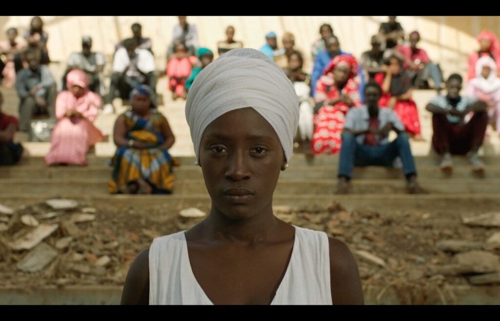 Xalé, Filmstill, The Future Is Africa, Credits @SetBetSet-Les Film Du Continent