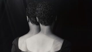 By Lorna Simpson