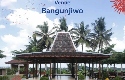 Courtesy of Biennale Jogja