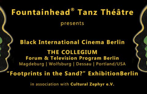 XXXVIII. 2023 Black International Cinema Berlin