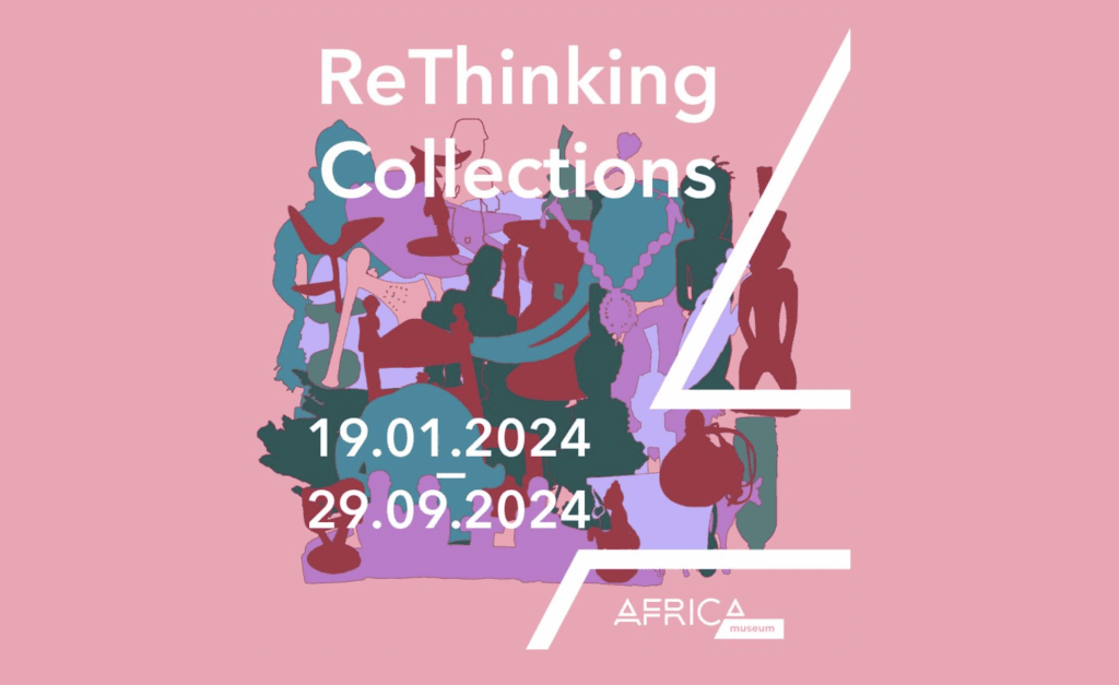 ReThinking Collections