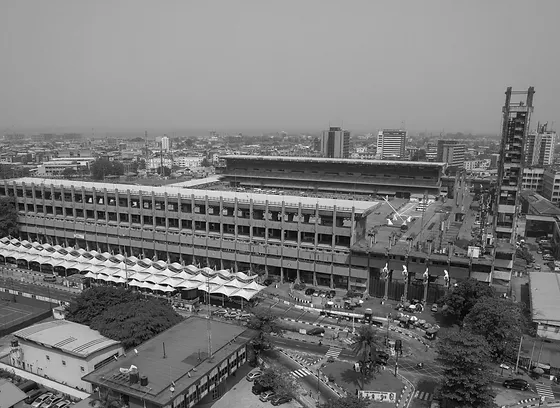 Lagos Biennial 2024: REFUGE