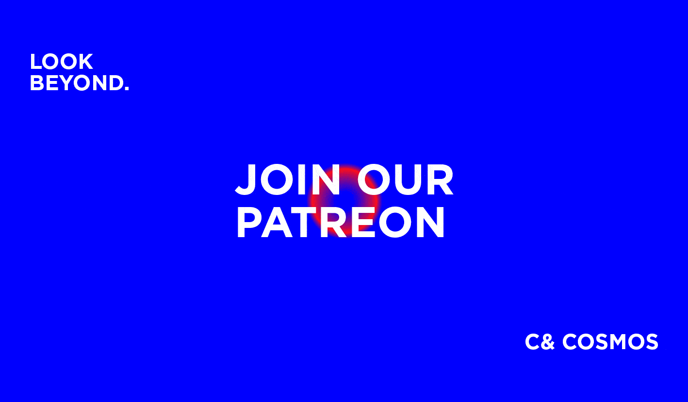C& Launches Patreon Membership