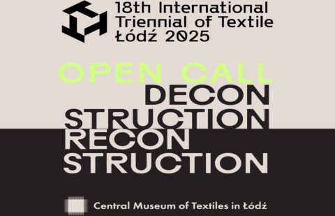 18th International Triennial of Textile