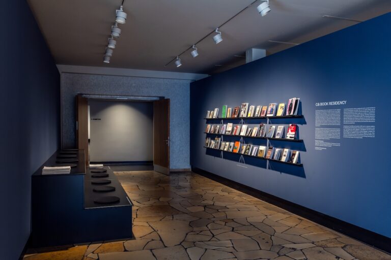 A World In Common, Installation View, 2025 © C/O Berlin Foundation. David von Becker