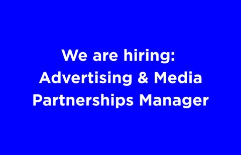 C& is looking for an Advertising & Media Partnerships Manager