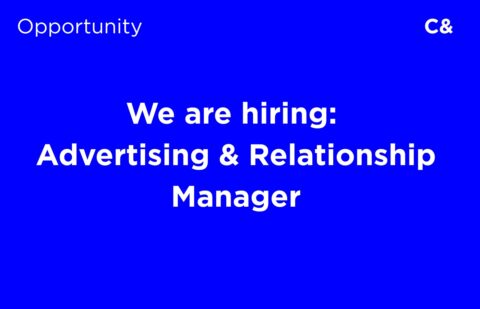 C& is looking for an Advertising & Media Partnerships Manager
