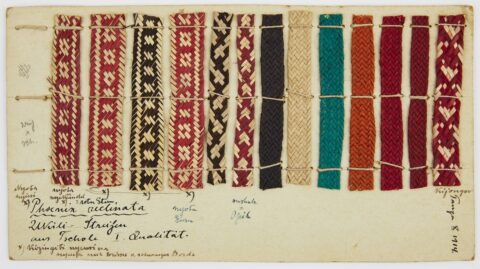 AMANI kukita | kung’oa – Regards allemands et tanzaniens sur une collection coloniale