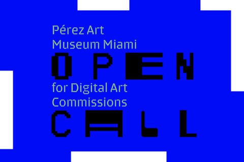 Courtesy of Pérez Art Museum Miami (PAMM)