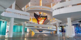 The 36th São Paolo Biennial